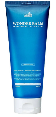 Lador (Ладор) увлажняющий бальзам для волос Wonder Balm, 200мл