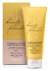 Купить 818 beauty formula маска-антиоксидант для чувствительной кожи увлажняющая комплекс витаминов, 75мл в Дзержинске