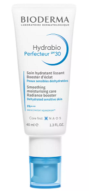 Bioderma Hydrabio (Биодерма Гидрабио) Перфектор крем для лица 40мл SPF30