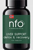 Купить norwegian fish oil (норвегиан фиш оил) поддержка печени таблетки массой 750,1 мг 120 шт. бад в Дзержинске