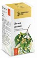 Купить липы цветки, фильтр-пакеты 1,5г, 20 шт в Дзержинске