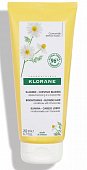 Купить klorane (клоран) кондиционер для волос с экстрктом ромашки, 200мл в Дзержинске