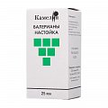 Купить валериана настойка, флакон 25мл в Дзержинске