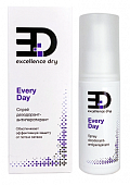 Купить ed excellence dry (экселленс драй)  every day spray дезодорант-антиперспирант, 50 мл в Дзержинске