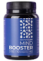 Купить nooteria labs (нутерия лабс) mind booster, капсулы 40шт бад в Дзержинске