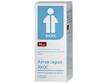 Купить алтея сироп-акос, флакон 95мл в Дзержинске