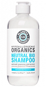 Купить planeta organica (планета органика) pure шампунь для волос мягкий для ежедневного применения, 400мл в Дзержинске