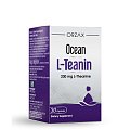 Купить l-теанин ocean orzax (орзакс) капсулы массой 529мг, 30шт бад в Дзержинске