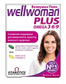 Купить велвумен плюс, таблетки, 28 шт+капсулы 28 шт бад в Дзержинске