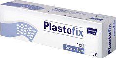 Купить matopat plastofix (матопат) повязка 5см х 10м 1 шт в Дзержинске