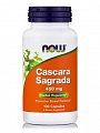 Купить now foods (нау фудс) каскара саграда, капсулы 556мг, 100 шт бад в Дзержинске