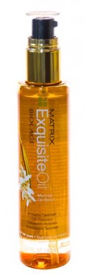 Купить matrix (матрикс) biolage масло для волос питающее, 100мл в Дзержинске