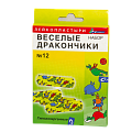 Купить сарепта пластырь бактерицидный веселые дракончики, 12 шт в Дзержинске