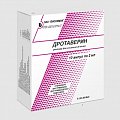 Купить дротаверин, раствор для внутривенного и внутримышечного введения 20мг/мл, ампулы 2мл, 10 шт в Дзержинске