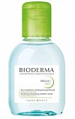 Купить bioderma sebium (биодерма себиум) мицеллярная вода для лица очищающая 100мл в Дзержинске