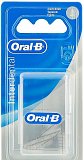 Oral-B (Орал-Би) Ершики для межзубной щетки, конические, 6 шт