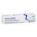 Купить азикс-дерм, крем для наружного применения 20%, туба 30г в Дзержинске