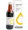 Купить холосас сироп, флакон 215мл (300г) в Дзержинске