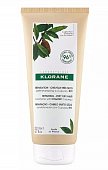 Купить klorane (клоран) бальзам для волос с органическим маслом купуасу, 200мл в Дзержинске
