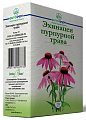 Купить эхинацея пурпурная трава, пачка 50г бад в Дзержинске