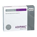 Купить азурикс, таблетки, покрытые пленочной оболочкой 80мг, 30шт в Дзержинске