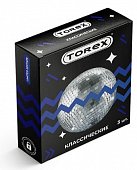 Купить торекс (torex) презервативы классические limited edition, 3 шт в Дзержинске