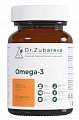 Купить dr.zubareva (др.зубарева) омега-3 капсулы 1320мг 60шт бад в Дзержинске