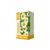 Купить ромашки аптечной цветки грин сайд, фильтр-пакеты 1,5г, 20 шт бад в Дзержинске