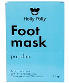 Купить holly polly (холли полли) маска-носочки для ног увлажняющая и питающая, 14г в Дзержинске