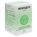 Купить фемодол, капсулы массой 300мг, 90 шт блистер бад в Дзержинске