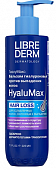 Купить либридерм (librederm) hyalumax, бальзам против выпадения волос гиалуроновый, 225мл в Дзержинске
