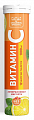 Купить витамин с 1000мг, таблетки шипучие 12шт бад в Дзержинске