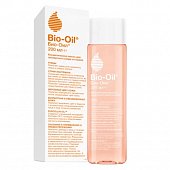 Купить bio-oil (био-оил), масло косметическое против шрамов и растяжек, неровного тона, 200мл в Дзержинске