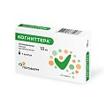 Купить когниттера, капсулы 18мг, 7 шт в Дзержинске