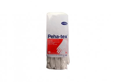 Купить перчатки peha-tex из хлопка размеро 7, 1 пара в Дзержинске