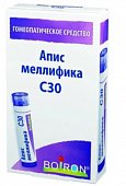 Купить апис меллифика с9 гранулы гомеопатические, 4г в Дзержинске
