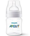 Купить avent (авент) бутылочка для кормления anti-colic 0 месяцев+ 125 мл 1 шт scf100/01 в Дзержинске