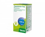 Купить паклитаксел-тева, концентрат для приготовления раствора для инфузий 6мг/мл, флакон 16,7мл в Дзержинске