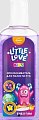 Купить little love (литтл лав) ополаскиватель для полости рта детский бабл гам 6+, фл 300 мл в Дзержинске