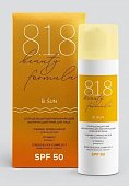 Купить 818 beauty formula крем солнцезащитный для лица матирующий увлажняющий spf50, 50мл в Дзержинске