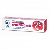Купить невская косметика крем для лица ланолиновый, 40мл в Дзержинске