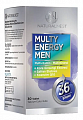 Купить натуралнест мульти энерджи мэн, таблетки 30шт бад в Дзержинске