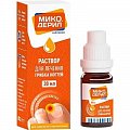 Купить микодерил, раствор для наружного применения 1%, флакон-капельница, 30мл в Дзержинске