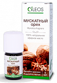 Купить oleos (олеос) масло эфирное мускатный орех 5мл в Дзержинске