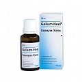 Купить галиум-хель, капли для приема внутрь гомеопатические, 30мл в Дзержинске