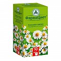 Купить ромашки аптечной цветки, пачка 50г в Дзержинске