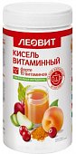Купить кисель леовит диетический витаминный форте банка 400 гр в Дзержинске