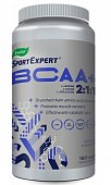 Купить sportexpert (спортэксперт) bcaa+, капсулы 510мг, 180 шт бад в Дзержинске