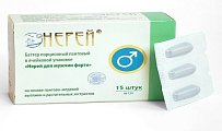 Купить нерей форте для мужчин, баттер пантовый порционный 1г, 15 шт в Дзержинске