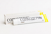 Купить солкодерин, крем 50мл в Дзержинске